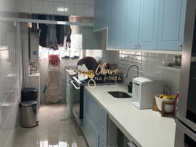 Apartamento para Venda em São Paulo - 5