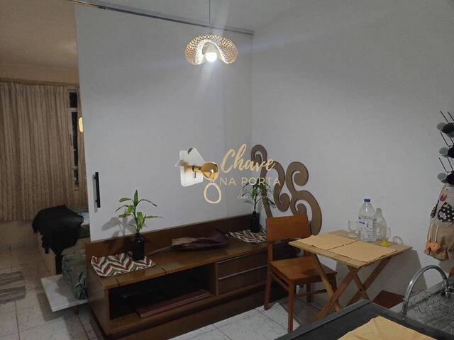 #204391 - Kitnet para Venda em São Paulo - SP - 1