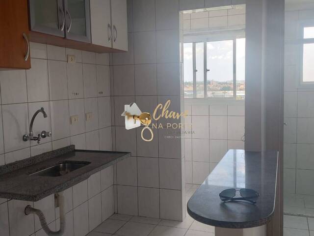 #204392 - Apartamento para Venda em São Bernardo do Campo - SP - 1