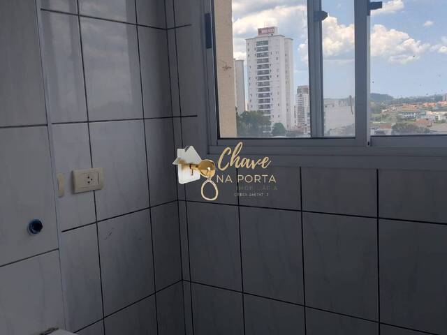 #204392 - Apartamento para Venda em São Bernardo do Campo - SP - 2
