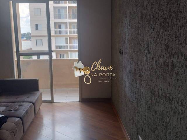 #204392 - Apartamento para Venda em São Bernardo do Campo - SP - 3