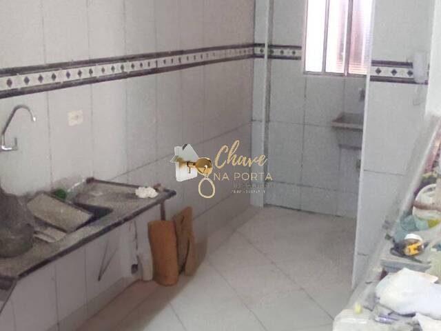 Apartamento para Venda em Embu das Artes - 4