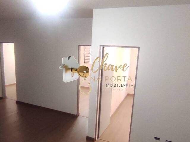 #204393 - Apartamento para Venda em Embu das Artes - SP - 2