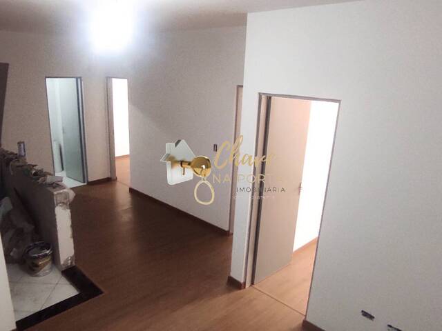 #204393 - Apartamento para Venda em Embu das Artes - SP - 1