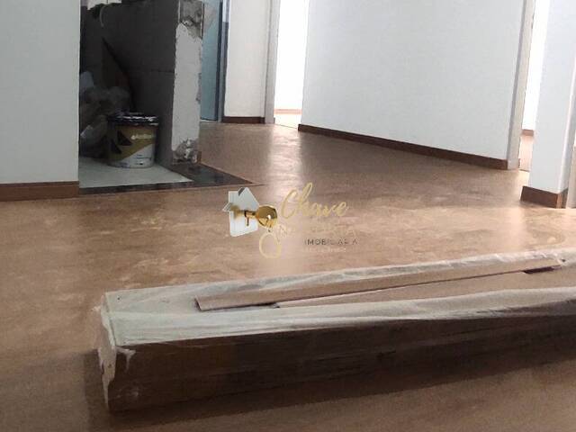 #204393 - Apartamento para Venda em Embu das Artes - SP - 3