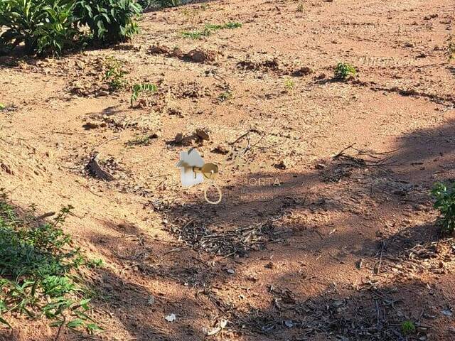 #204394 - Terreno para Venda em Itapecerica da Serra - SP - 1