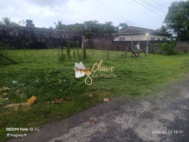 Terreno para Venda em Peruíbe - 4