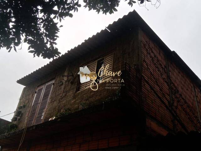 #204395 - Casa para Venda em São Roque - SP - 2