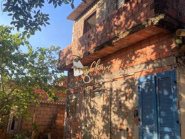 #204395 - Casa para Venda em São Roque - SP - 1