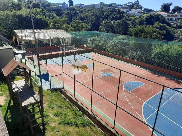 #204397 - Apartamento para Venda em Embu das Artes - SP - 3