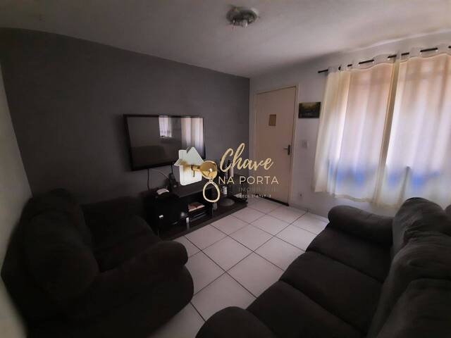 Apartamento para Venda em Embu das Artes - 4