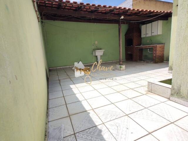 #204398 - Casa para Venda em São Paulo - SP - 2