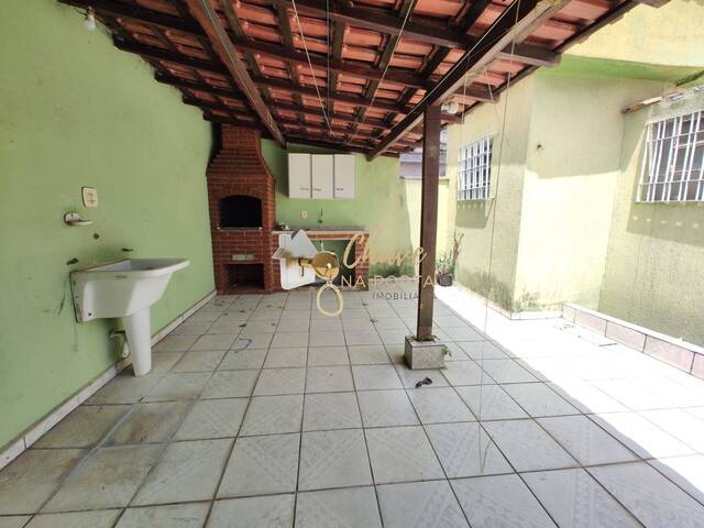 #204398 - Casa para Venda em São Paulo - SP - 3