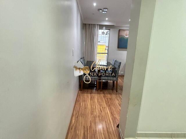 #204399 - Apartamento para Venda em São Paulo - SP - 3
