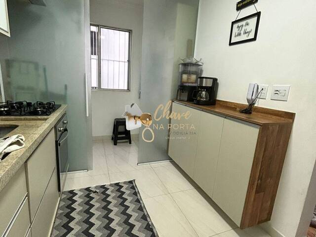 Apartamento para Venda em São Paulo - 5