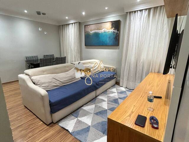 #204399 - Apartamento para Venda em São Paulo - SP - 2