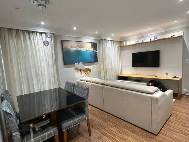 #204399 - Apartamento para Venda em São Paulo - SP - 1