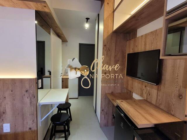 #204401 - Apartamento para Venda em São Paulo - SP - 1