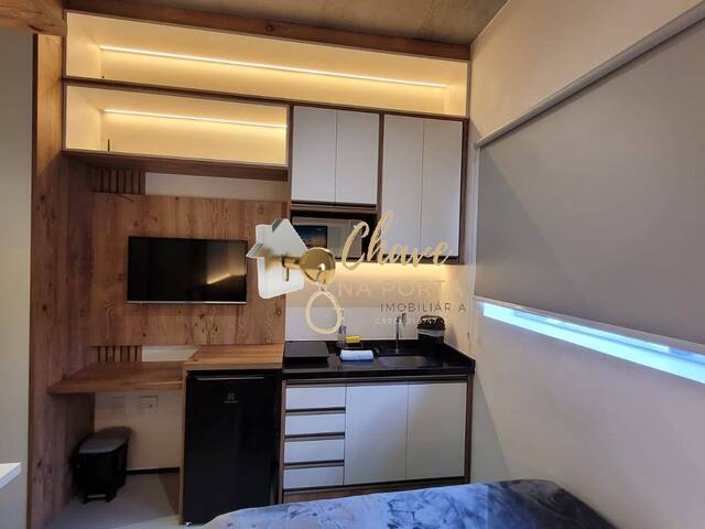 #204401 - Apartamento para Venda em São Paulo - SP - 2