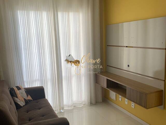 #204403 - Apartamento para Venda em Itu - SP - 1