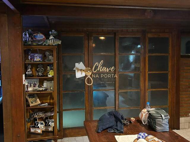 Chalé para Venda em Itu - 5