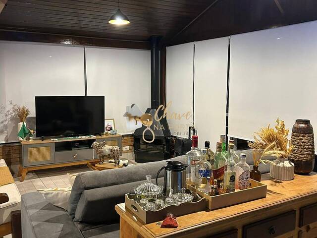 #204404 - Chalé para Venda em Itu - SP - 1