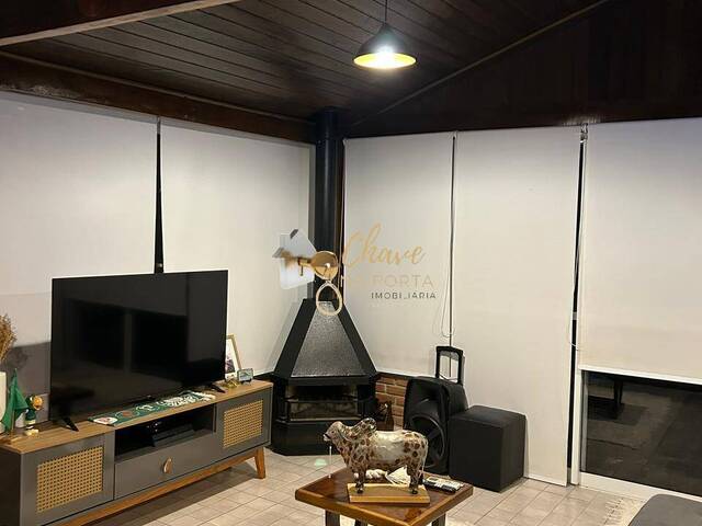 #204404 - Chalé para Venda em Itu - SP - 2