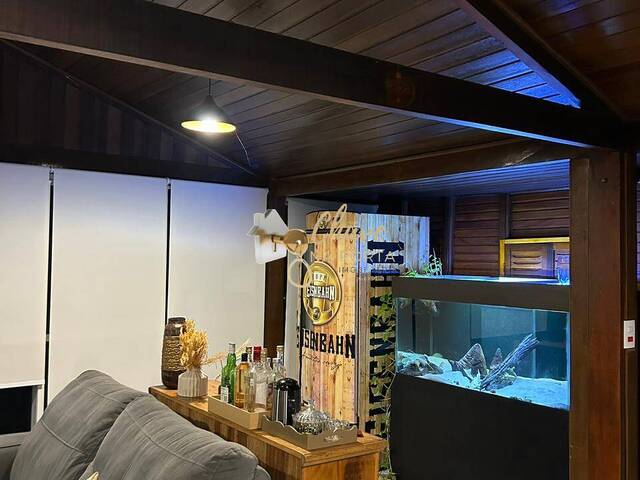 #204404 - Chalé para Venda em Itu - SP - 3