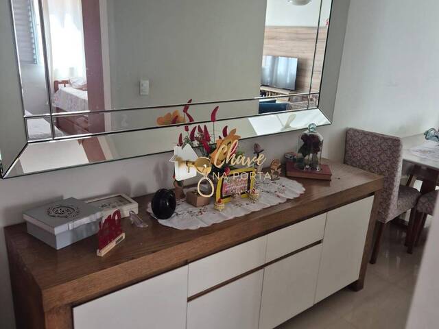 #204405 - Apartamento para Venda em São Paulo - SP - 3