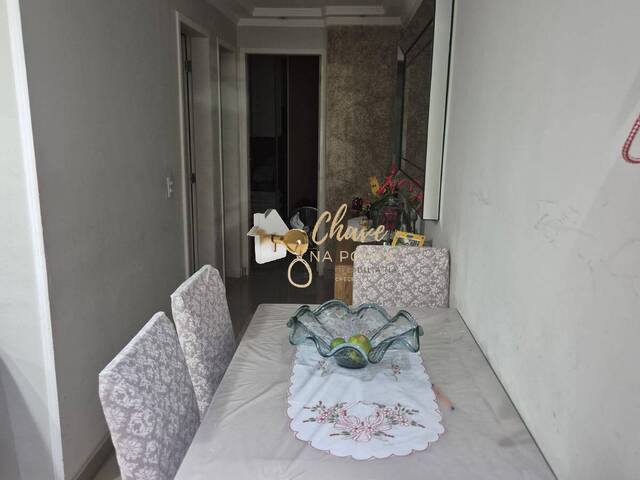 #204405 - Apartamento para Venda em São Paulo - SP - 2