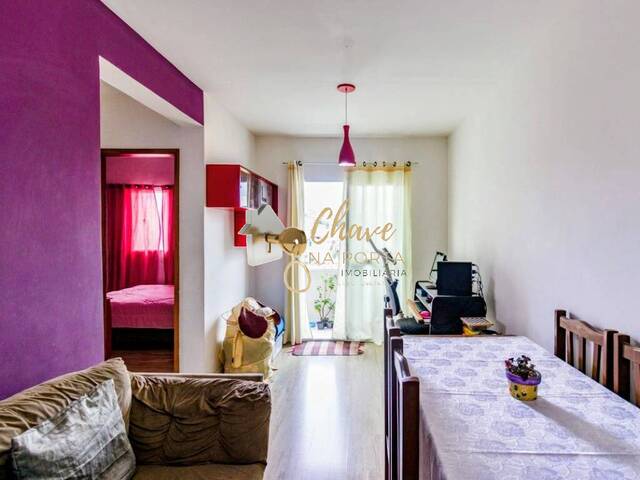 #204406 - Apartamento para Venda em São Paulo - SP - 2