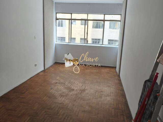 #204407 - Apartamento para Venda em São Paulo - SP - 1