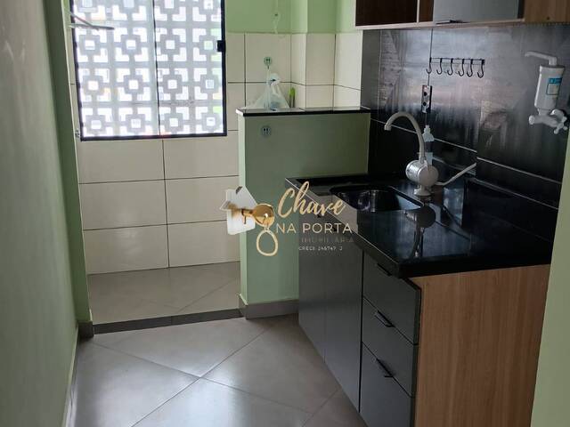 #204409 - Apartamento para Venda em São Paulo - SP - 1