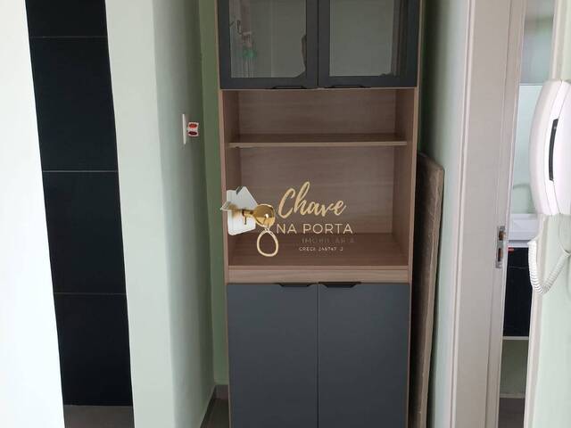 #204409 - Apartamento para Venda em São Paulo - SP - 2