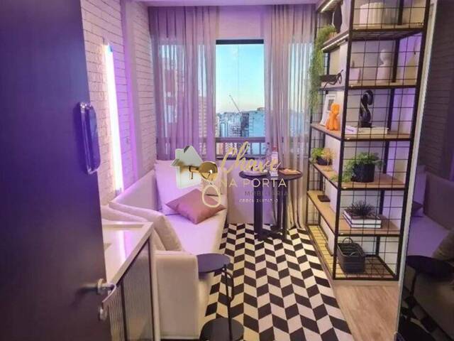 #204410 - Apartamento para Venda em São Paulo - SP - 3