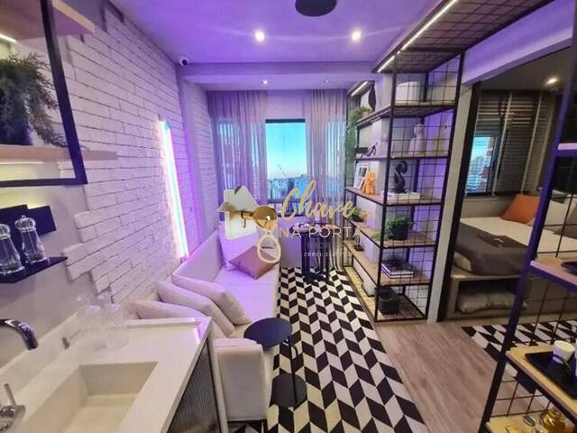 #204410 - Apartamento para Venda em São Paulo - SP - 1