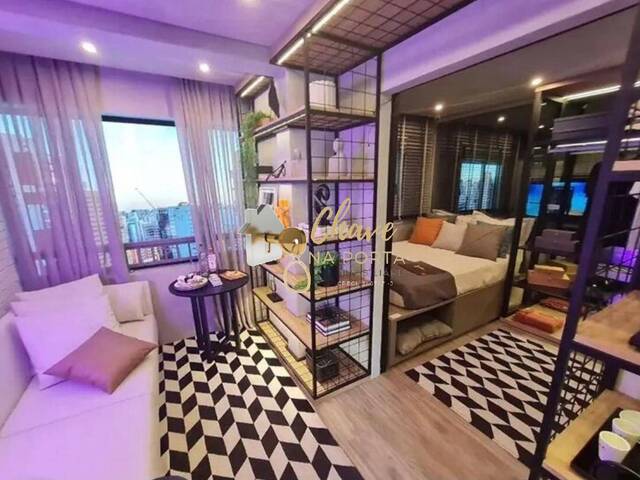 #204410 - Apartamento para Venda em São Paulo - SP - 2