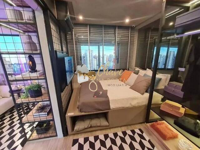 Apartamento para Venda em São Paulo - 5