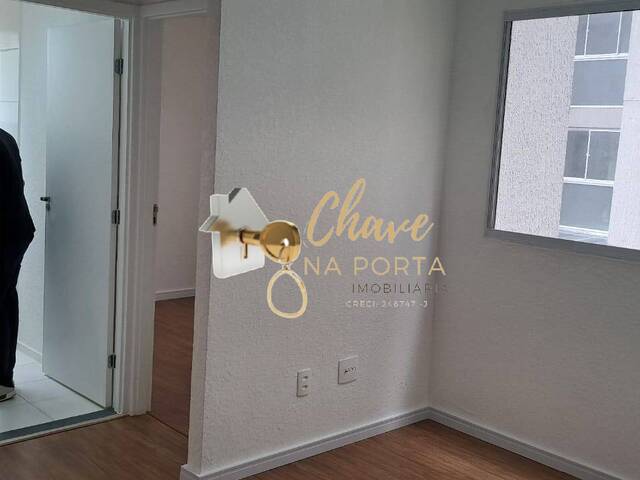 #204412 - Apartamento para Venda em São Paulo - SP - 3