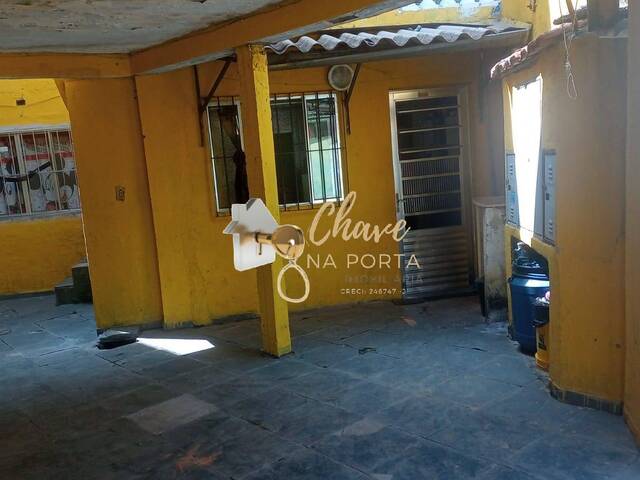 #204413 - Casa para Venda em Embu das Artes - SP - 1