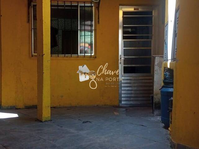 #204413 - Casa para Venda em Embu das Artes - SP - 3