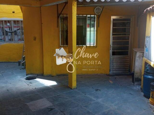 #204413 - Casa para Venda em Embu das Artes - SP - 2