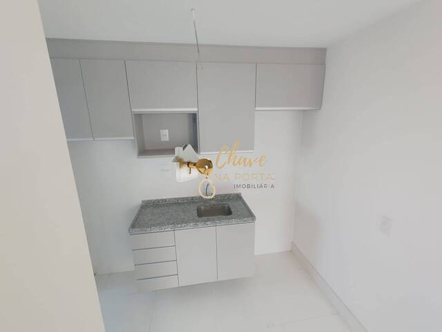 #204415 - Apartamento para Venda em São Paulo - SP - 3