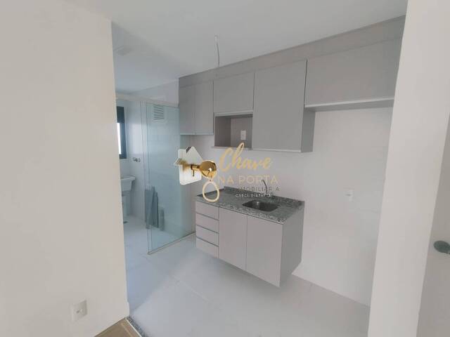 #204415 - Apartamento para Venda em São Paulo - SP - 2