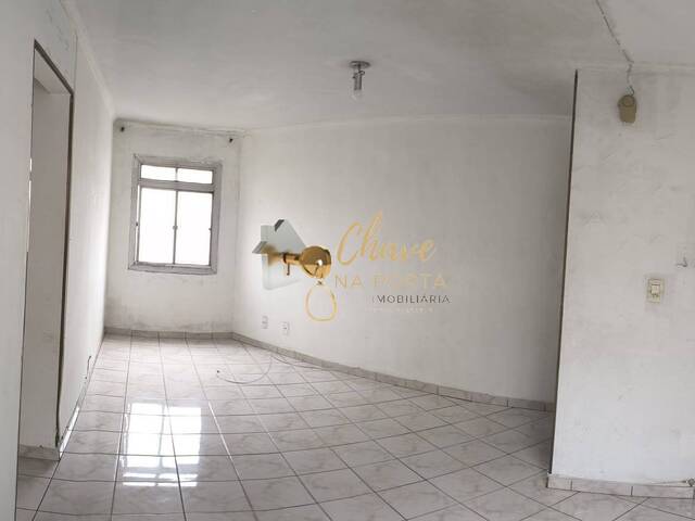 Venda em Montanhão - São Bernardo do Campo