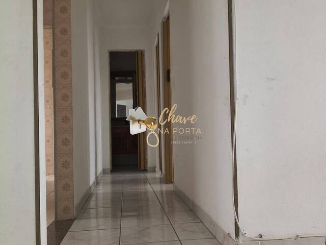 Apartamento para Venda em São Bernardo do Campo - 5