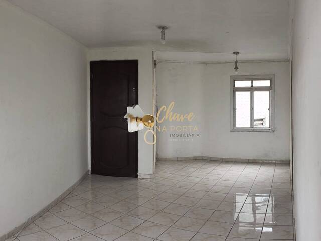 #204417 - Apartamento para Venda em São Bernardo do Campo - SP - 2