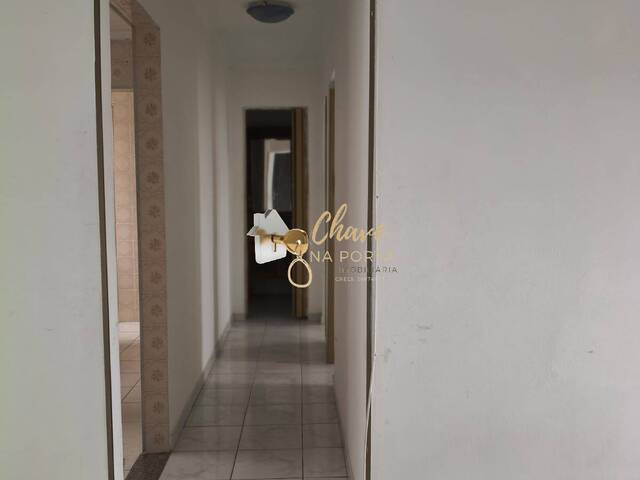 Apartamento para Venda em São Bernardo do Campo - 4
