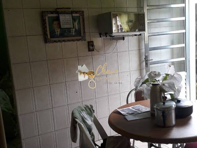 #204418 - Casa para Venda em Itaquaquecetuba - SP - 2