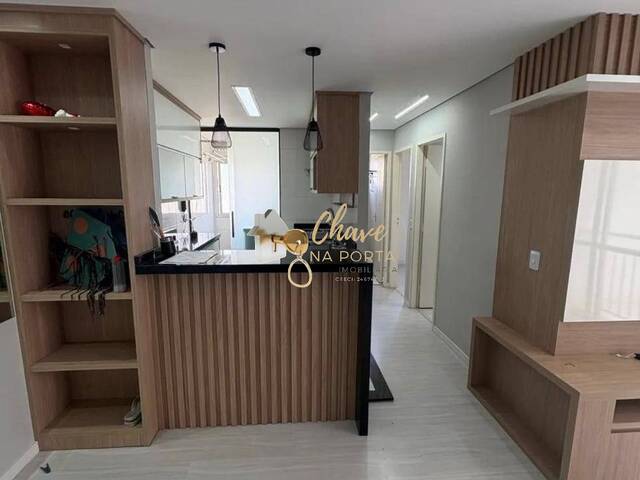 #204419 - Apartamento para Venda em São Paulo - SP - 2